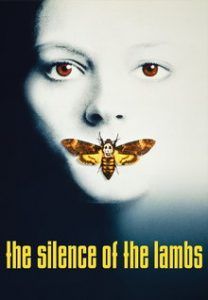 The Silence of the Lambs by Jonathan Demme, one of 23 Horror Movies Based on True Stories