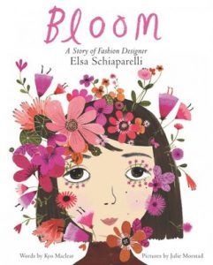 Bloom book cover