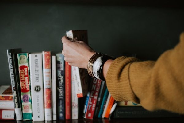 Books Never Finished: Most Common DNFs According To Goodreads | BookRiot.com