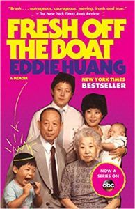 fresh off the boat eddie huang tragicomic memoir