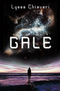 Gale by Lyssa Chiavari cover