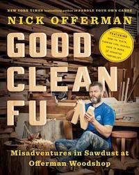 good-clean-fun-nick-offerman-cover