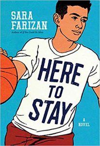 Here to Stay Sara Farizan