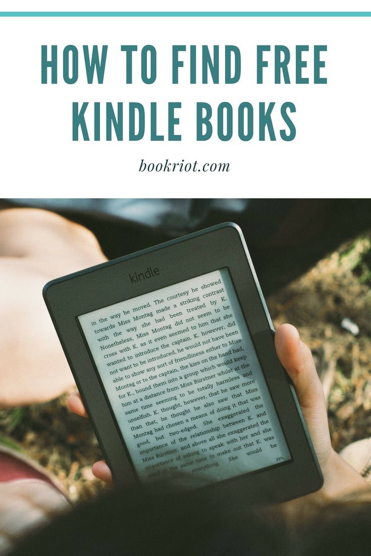How to find free Kindle books how to | kindle books | free kindle books