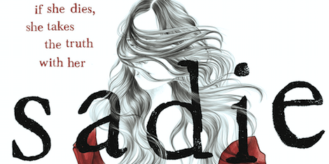 Quotes from Sadie by Courtney Summers