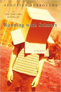 running with scissors augusten burroughs tragicomic memoir