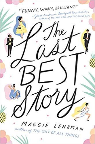 the last best story cover
