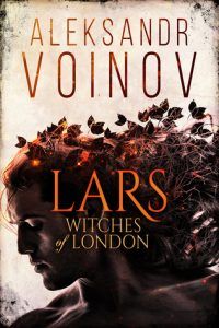 Witches of London-Lars by Aleksandr Voinov