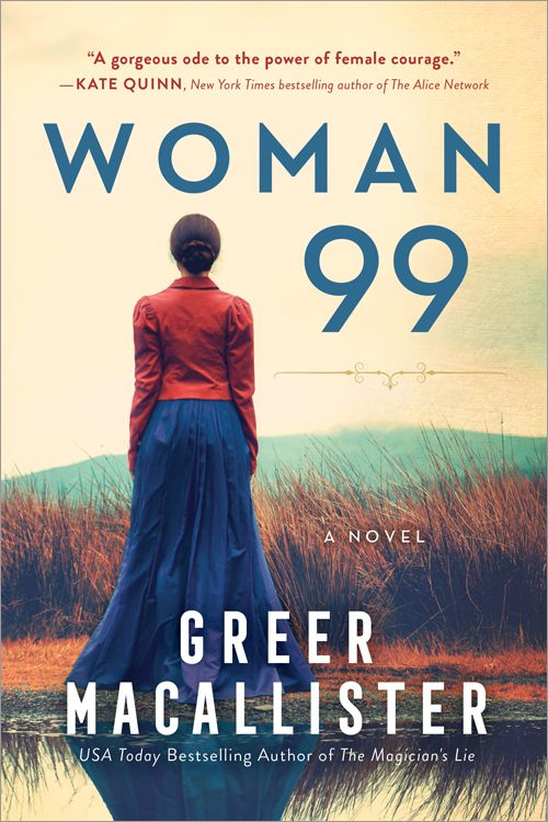 woman 99 cover