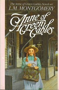 Anne Of Green Gables Collection by Lucy Maud Montgomery