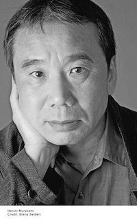 Haruki Murakami | The New Academy Prize in Literature | Book Riot