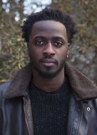 Nana Kwame Adjei-Brenyah Headshot