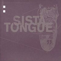 Sista Tongue Lisa Linn Kanae cover
