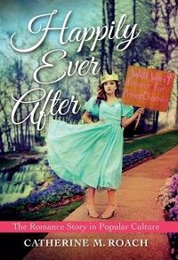 Happily Ever After by Catherine Roach cover