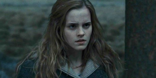 Hermione Granger - ESTJ