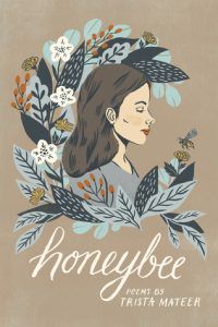 Honeybee by Trista Mateer book cover