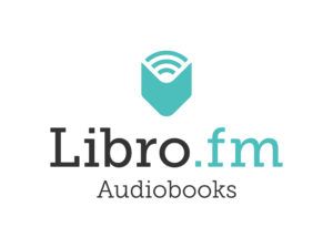 Libro.fm logo, Best Audiobook Service - Book Riot
