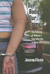 Our Bodies, Our Crimes book cover