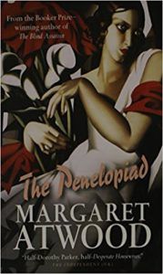 penelopiad by margaret atwood