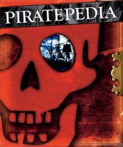 piratepedia by alisha niehaus