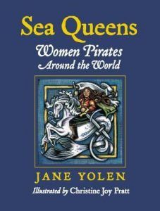 sea queens women pirates around the world