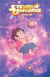 Steven Universe by Melanie Gillman and Katy Farina