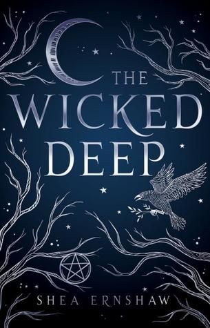 gothic fantasy the wicked deep