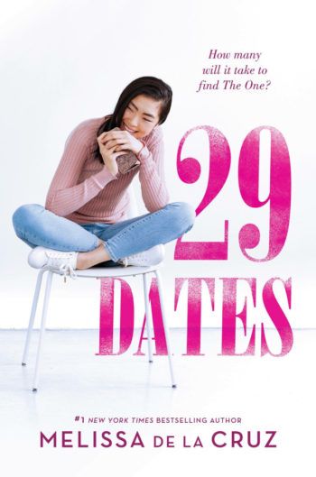 29 Dates cover