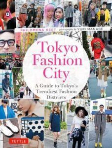 A Detailed Guide to Tokyo's Trendiest Fashion Districts