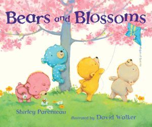 Bears and Blossoms_Parenteau