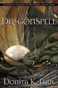 Dragonkeeper Chronicles by Donita K. Paul