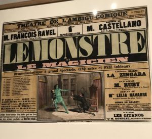 Frankenstein Turns 200 Morgan Library Le Monstre