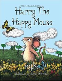 Harry the Happy Mouse Cover
