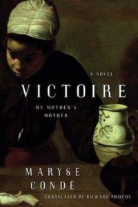 Maryse Conde Wins New Academy Literary Award | BOOK RIOT |