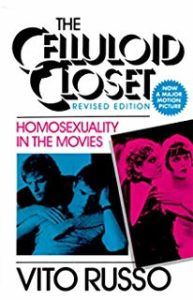 The Celluloid Closet cover