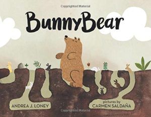 bunnybear book cover
