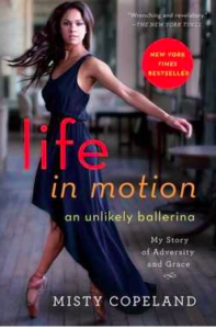 The cover of Life in Motion
