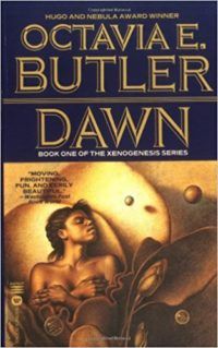 Dawn Octavia Butler cover