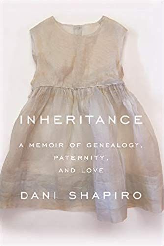 inheritance dani shapiro