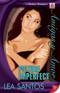 Picture Imperfect cover