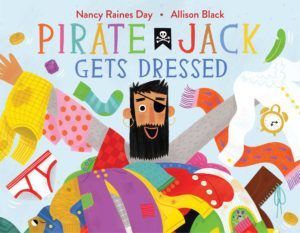 pirate-jack-gets-dressed Raines