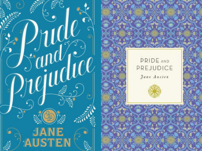 Barnes and Noble and Race Point Editions from Pride and Prejudice Cover Roundup | bookriot.com