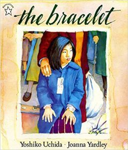 The Bracelet book cover