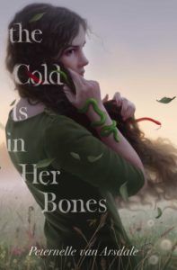The Cold Is In Her Bones from 25 YA Books To Add To Your Winter TBR | bookriot.com