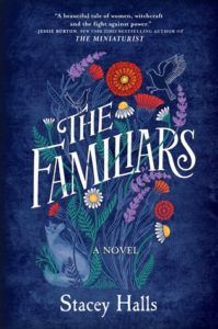 The Famliars cover image