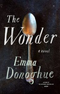 the wonder emma donoghue
