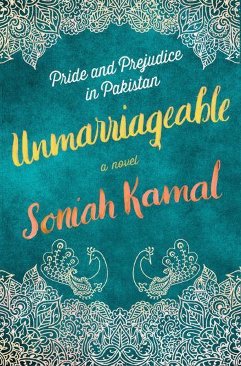 Unmarriageable cover