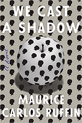 Cover of We Cast a Shadow