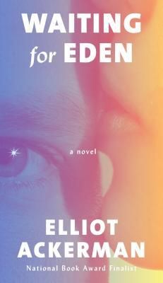 Waiting for Eden book cover