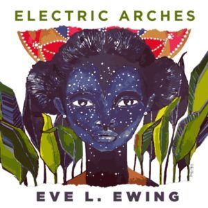 Electric Arches cover